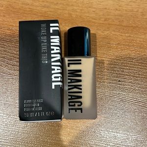 Il Makiage woke up like this foundation 60